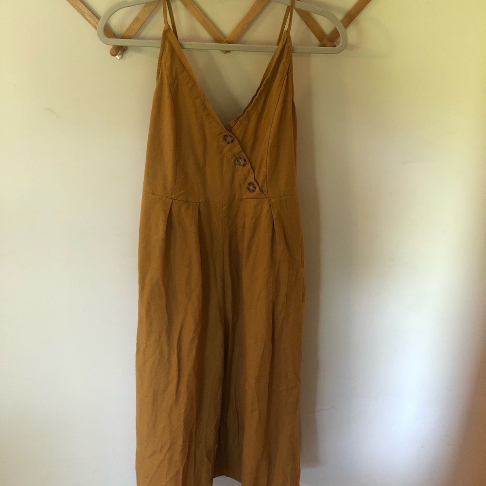 Jumpsuit